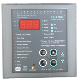 德國(guó)FRANKE電容器 FRANKE低壓電容器高壓電容器