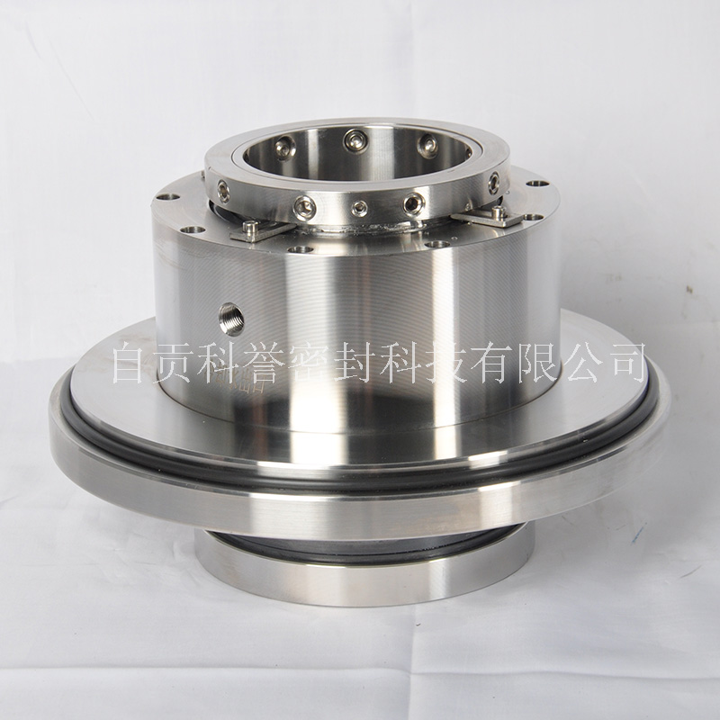 廠家供應(yīng)機(jī)械密封集裝式機(jī)械密封 按圖定制集裝式機(jī)械密封件