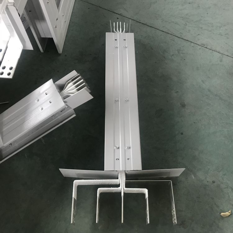 廠家直銷2500A/5P低壓母線槽始端