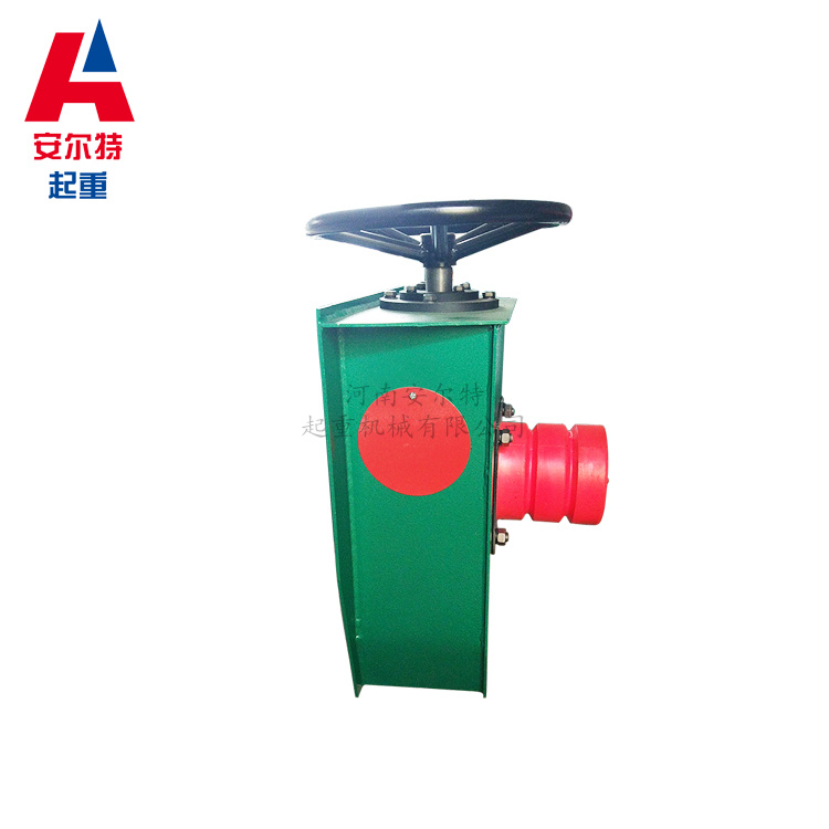 方向盤(pán)式夾軌器 天車(chē)防風(fēng)簡(jiǎn)易手動(dòng)夾軌器 夾軌器現(xiàn)貨促銷