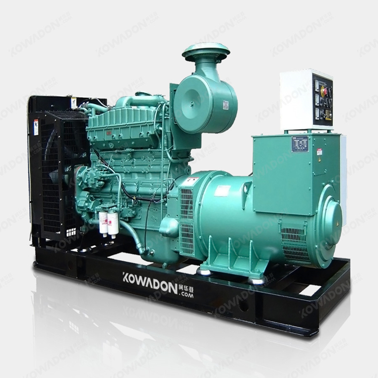 柯華登_康明斯系列_800KW柴油發(fā)電機(jī)組_廠房大型發(fā)電機(jī)組_自動(dòng)化低噪音_應(yīng)用范圍廣