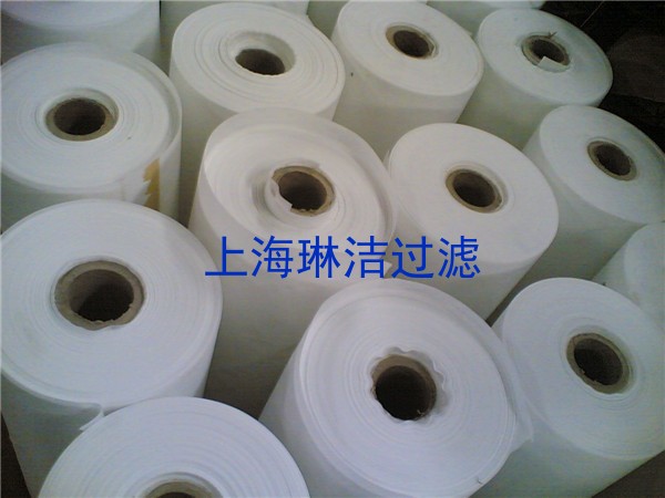 鋁加工過濾紙，銅加工過濾紙，鋁加工無紡布