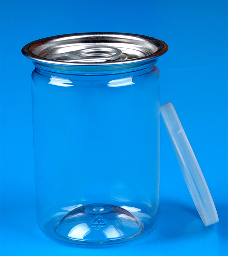 塑料易拉罐包裝的發(fā)展趨勢(shì) 塑料易拉罐、食品易拉罐