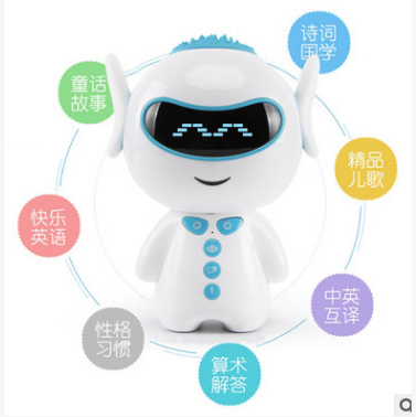 智能WiFi兒童學(xué)習(xí)機(jī) 早教機(jī)迷你機(jī)器人 語音對話故事機(jī) 廠家直銷 胡巴早教機(jī) 早教機(jī)廠家 深圳早教機(jī) 深圳早教機(jī)廠家