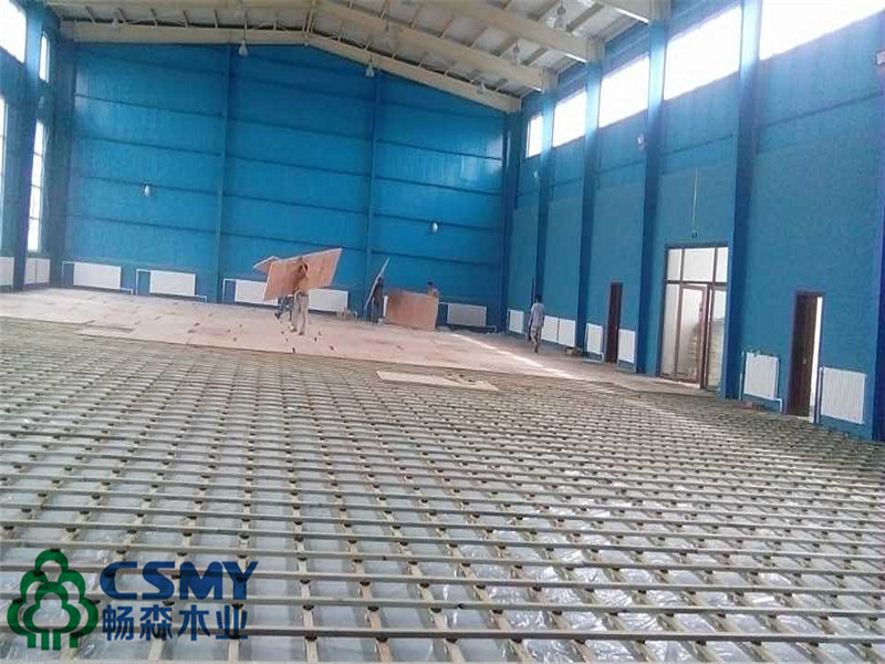 德州市運(yùn)動(dòng)地板 德州市運(yùn)動(dòng)地板越發(fā)注重低碳經(jīng)濟(jì)