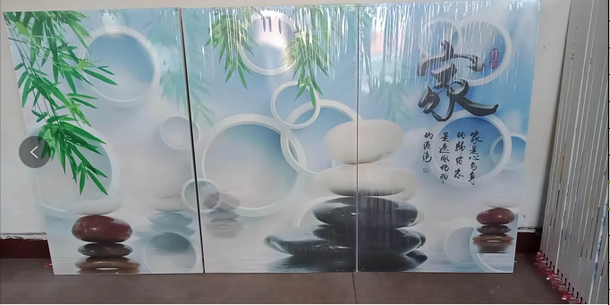 家用電暖氣   節(jié)能電暖氣    煤改電推薦產(chǎn)品 無框碳纖維電暖畫
