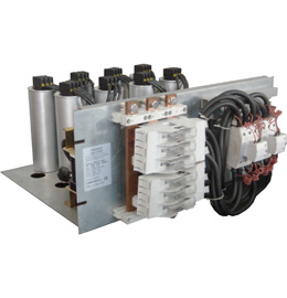 德國FRANKE電抗器 FRANKE低壓電抗器高壓電抗器