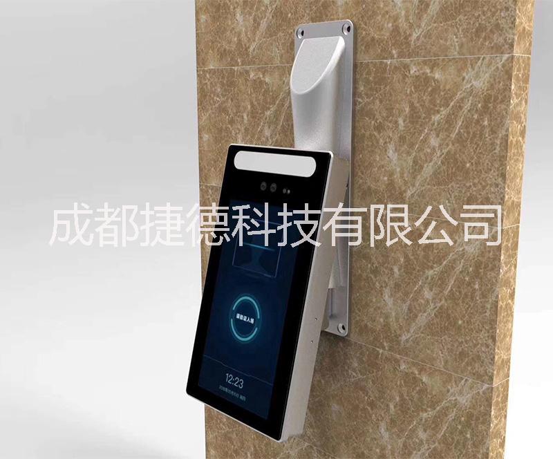 西昌JD學(xué)校動(dòng)態(tài)人臉識(shí)別閘機(jī)上門安裝 學(xué)生刷臉進(jìn)出校園安全可靠