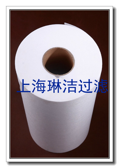 無心磨床過濾布，磨床過濾紙，定子數(shù)控磨過濾紙