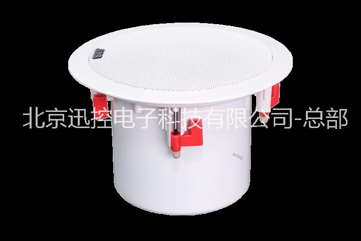 吸頂音箱