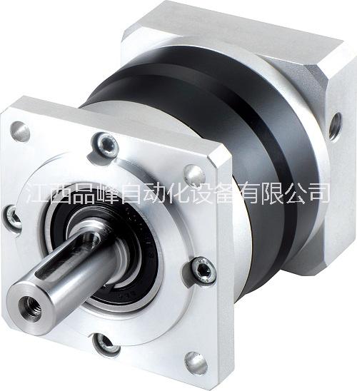 行星減速器PFF90低背隙