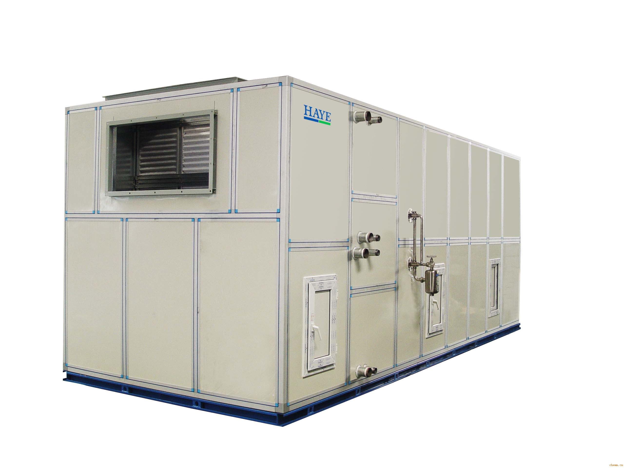 金光新風(fēng)換氣機(jī) 組合式空調(diào)機(jī)組廠家