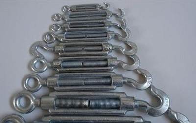 河北永年CO型開體花籃螺絲    恒歐緊固件廠家批發(fā)