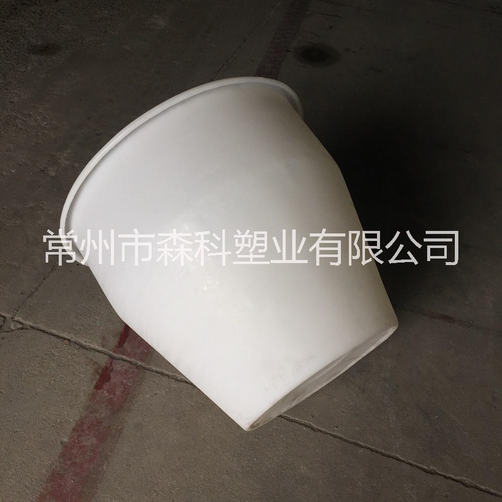 加厚220L豆腐缸 V型大口PE圓桶 敞口豆?jié){桶 食品級PE豆腐桶 發(fā)酵腌制桶