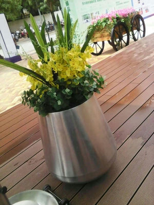 玻璃鋼花盆_玻璃鋼花盆定制 玻璃鋼花盆定制廠家