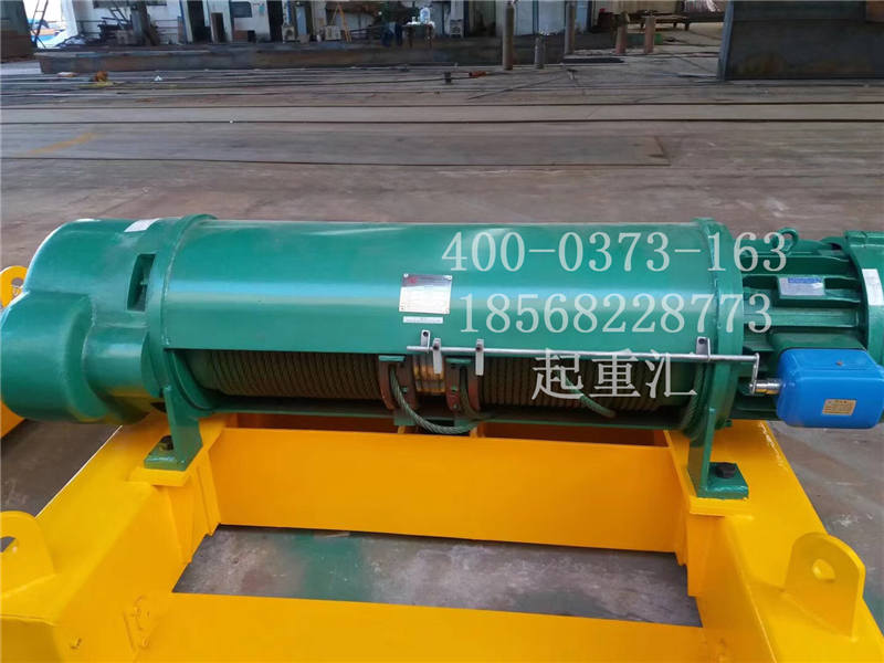 那曲環(huán)鏈電動(dòng)葫蘆價(jià)格行情，起重匯