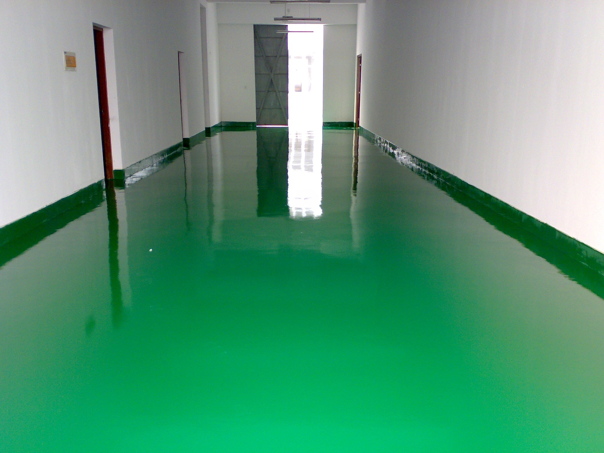 水性地坪漆，普通型環(huán)氧地坪漆 普通型環(huán)氧地坪漆，水性地坪漆