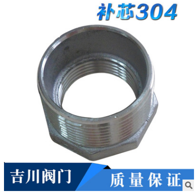 廠家供應(yīng)精鑄補(bǔ)芯 不銹鋼精密鑄造不銹鋼軸套304補(bǔ)芯 品質(zhì)保證