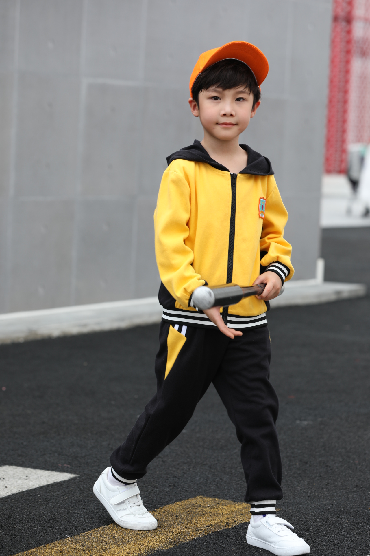 純棉幼兒園園服幼兒服裝廠家生產(chǎn)