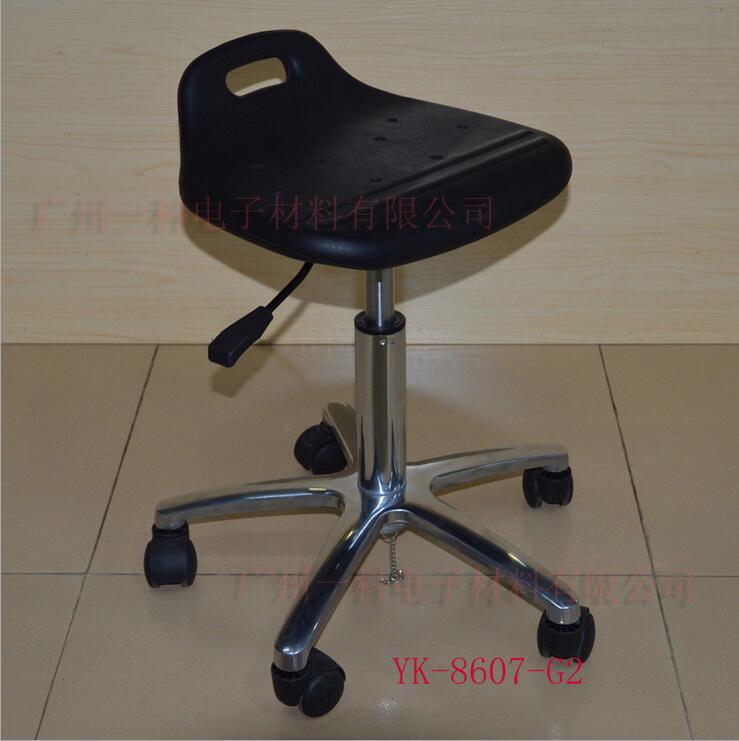 防靜電升降凳  防靜電升降凳廠家  廣州供應(yīng)防靜電凳子防靜電升降凳 實驗室凳 防靜電PU發(fā)泡凳子
