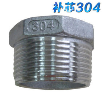 廠家供應(yīng)精鑄補(bǔ)芯 不銹鋼精密鑄造不銹鋼軸套304補(bǔ)芯 品質(zhì)保證