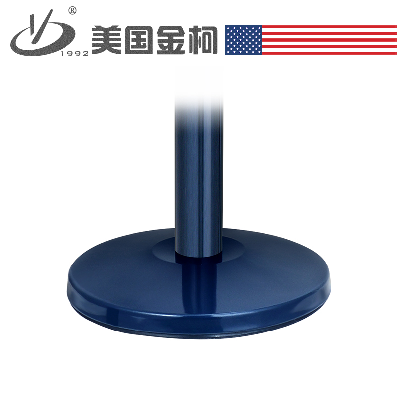 金柯寶石藍欄桿座伸縮帶移動一米線 一米線移動伸縮欄桿供貨商 移動伸縮欄桿價格 移動伸縮欄桿供應(yīng)商 移動伸縮欄桿供應(yīng)商