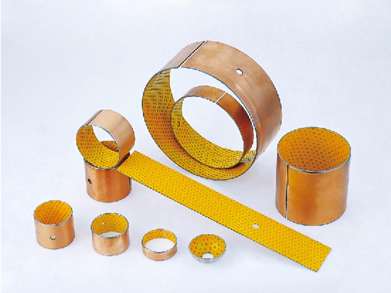 SF-2Y邊界潤滑無鉛軸承