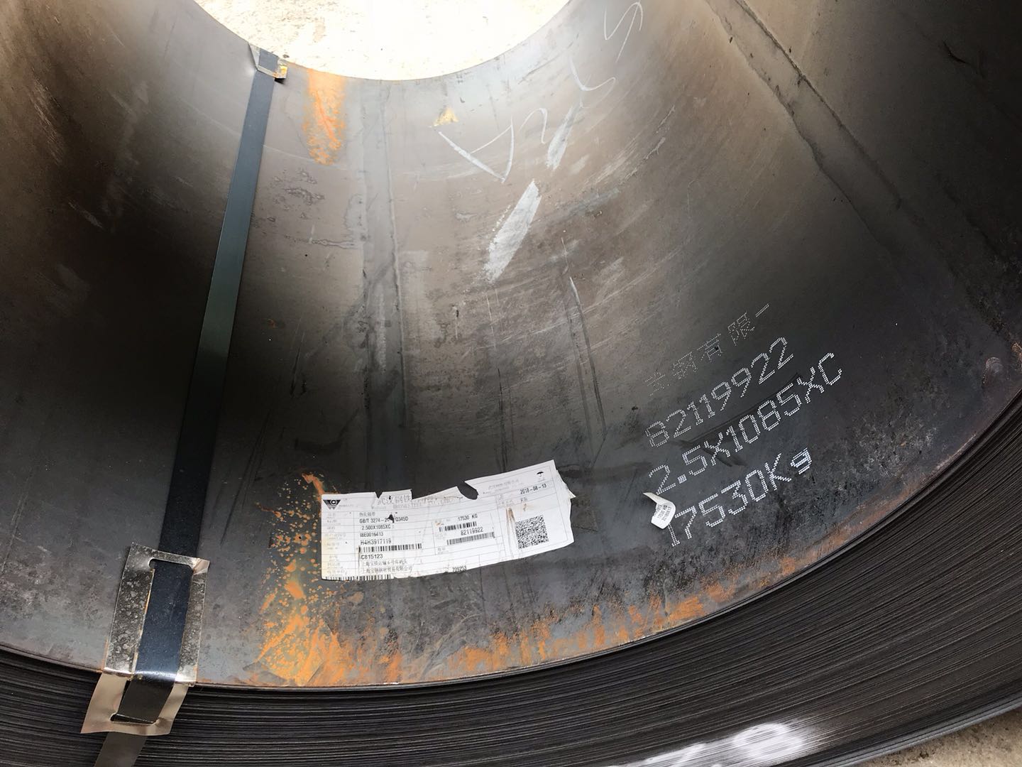 鋼板Q345E，q345e低合金鋼板現(xiàn)貨，上海提貨