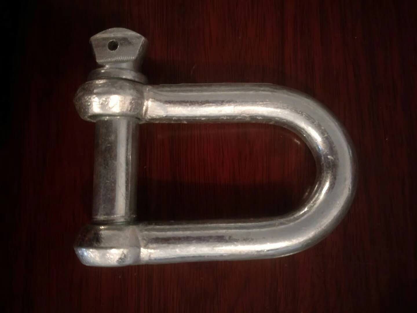 河北邯鄲*卸扣    恒歐緊固件廠家批發(fā)