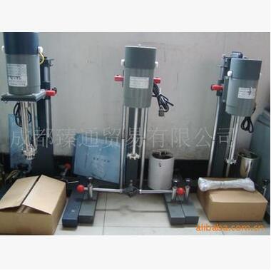 四川成都臻通廠家直銷SF400試驗多用分散機 SF400試驗分散機