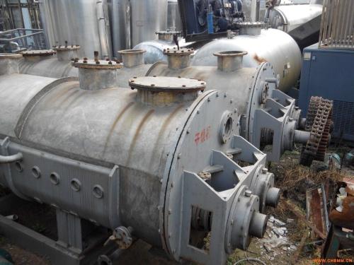 二手空心槳葉干燥機(jī)，*干燥機(jī)，供應(yīng)商干燥機(jī)，干燥機(jī)廠家直銷，梁山干燥機(jī)，全國(guó)廠家直銷二手空心槳葉干燥機(jī)