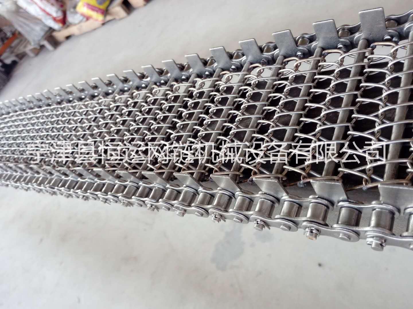網(wǎng)鏈、網(wǎng)帶廠家/清洗機(jī)網(wǎng)鏈報(bào)價(jià)/清洗機(jī)網(wǎng)鏈價(jià)格/寧津恒運(yùn)網(wǎng)鏈種類全