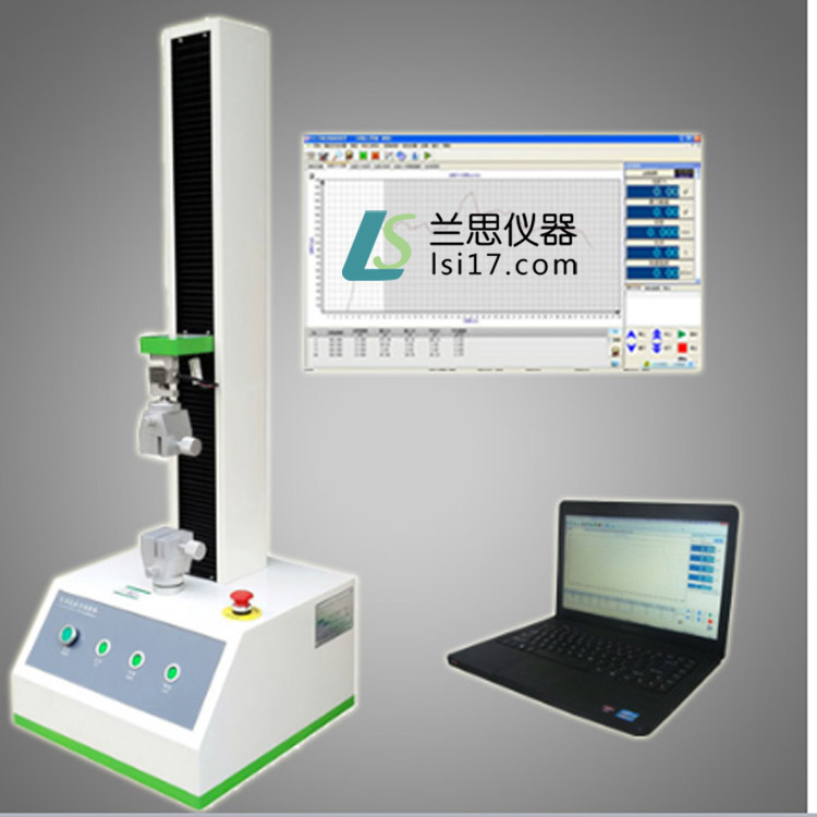計算機(jī)雙柱拉力試驗機(jī) 微型電子拉力試驗機(jī)價格