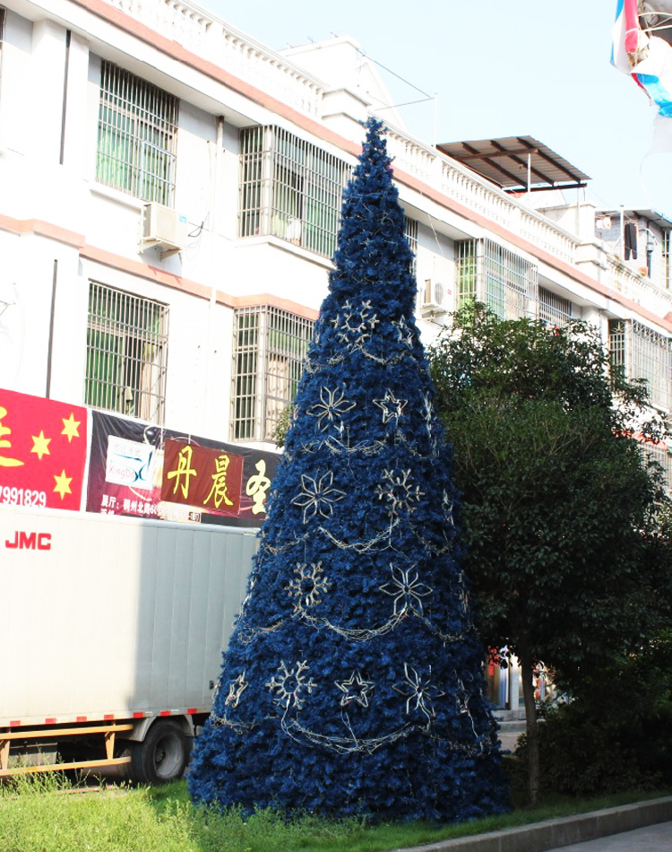 框架圣誕樹(shù)大型圣誕樹(shù)裝飾工程圣誕美陳場(chǎng)景布置大型鋼結(jié)構(gòu)圣誕樹(shù)現(xiàn)貨供應(yīng)