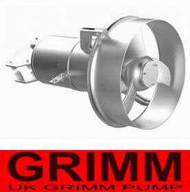 進(jìn)口潛水?dāng)嚢铏C(jī)