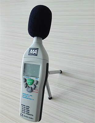 YSD130礦用噪聲計 噪聲測量 陜西YSD130礦用噪聲計 陜西YSD130煤礦噪聲計