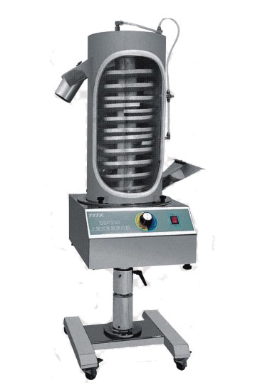 汕頭優(yōu)質(zhì)上旋式多層篩片機(jī)廠家直銷