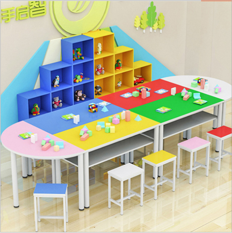 幼兒園桌椅 幼兒園桌椅廠家直銷 幼兒園桌椅哪家好 幼兒園桌椅 彩色桌椅兒童早教課桌椅 幼兒園桌椅學(xué)生輔導(dǎo)班桌椅