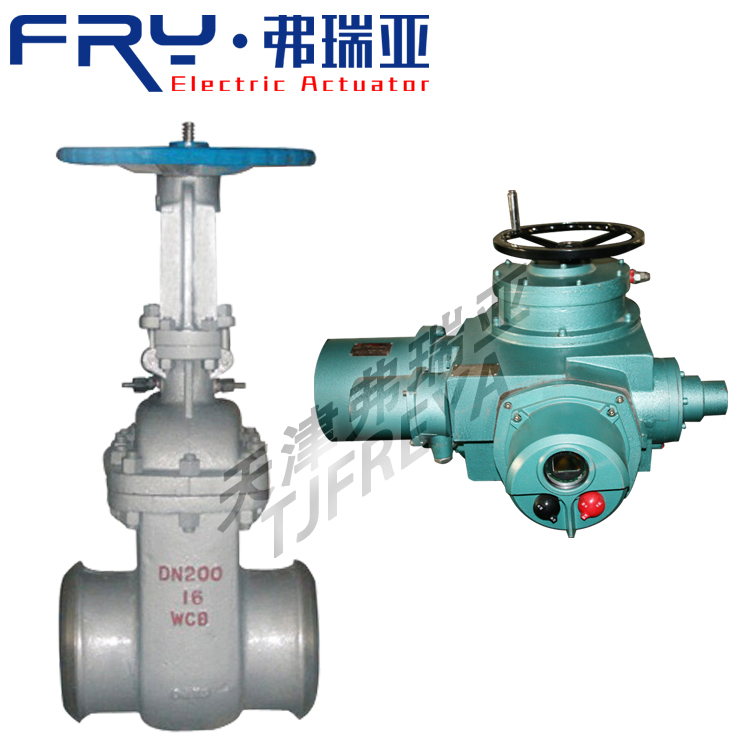 供應(yīng) 304不銹鋼 電動硬密封 彈性閘閥 DS/Z964H-40C DS/Z964Y-40I