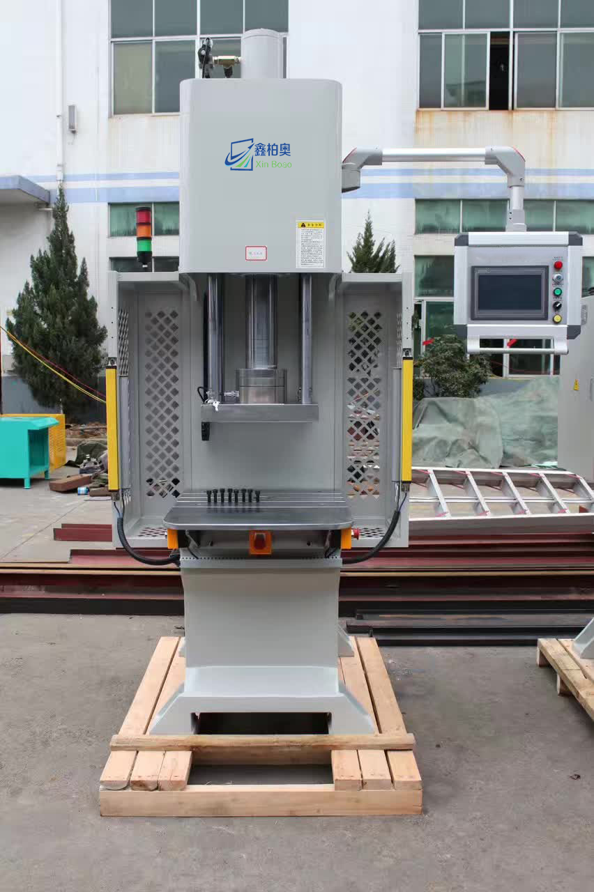 連接器壓裝機，蘇州零部件壓裝機