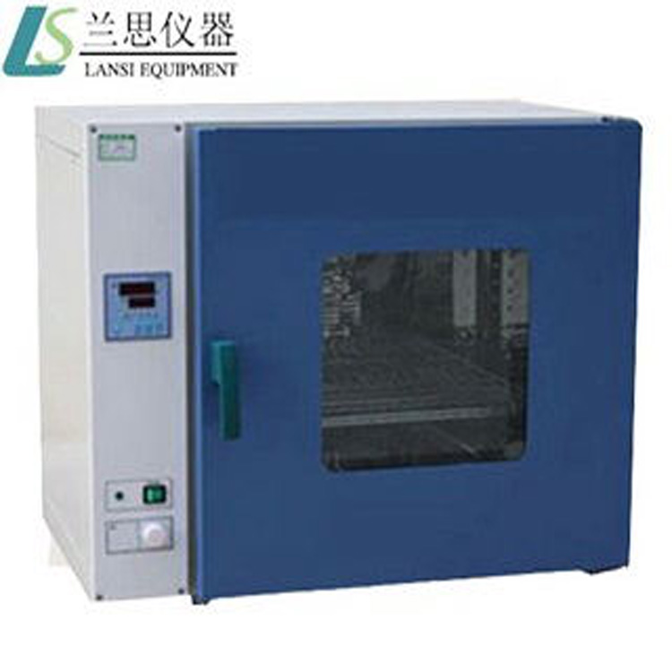 小型電熱干燥箱  湖南廠家供應(yīng)電熱干燥箱