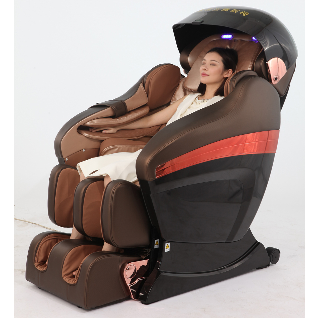新浩牌SH-S600健康減壓睡眠設(shè)備健康減壓睡眠椅 太空艙座椅