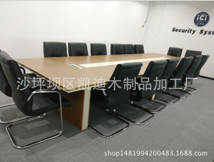 板式會議桌批發(fā) 板式會議桌廠家直銷 板式會議桌哪家好 現(xiàn)代板式會議桌多人洽談桌 簡約時(shí)尚組合式會議桌 辦公室會議桌