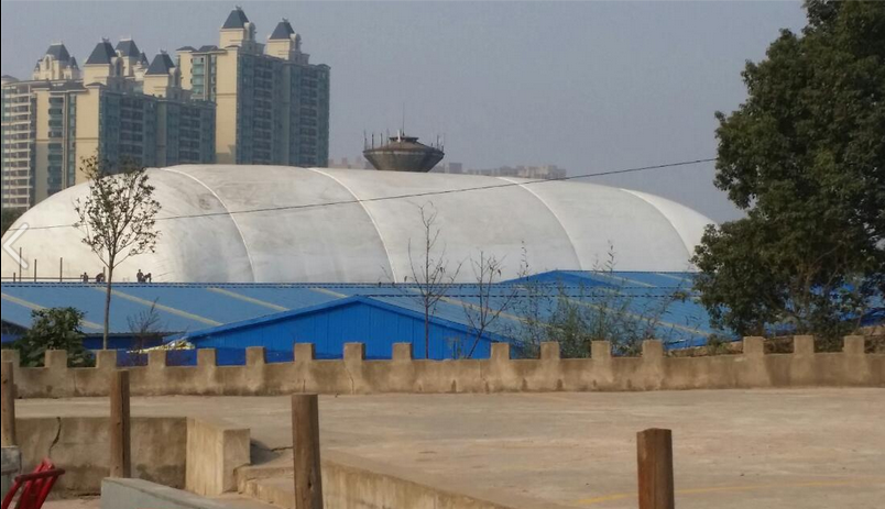 大型膜結構 廣場大棚 帆船棚