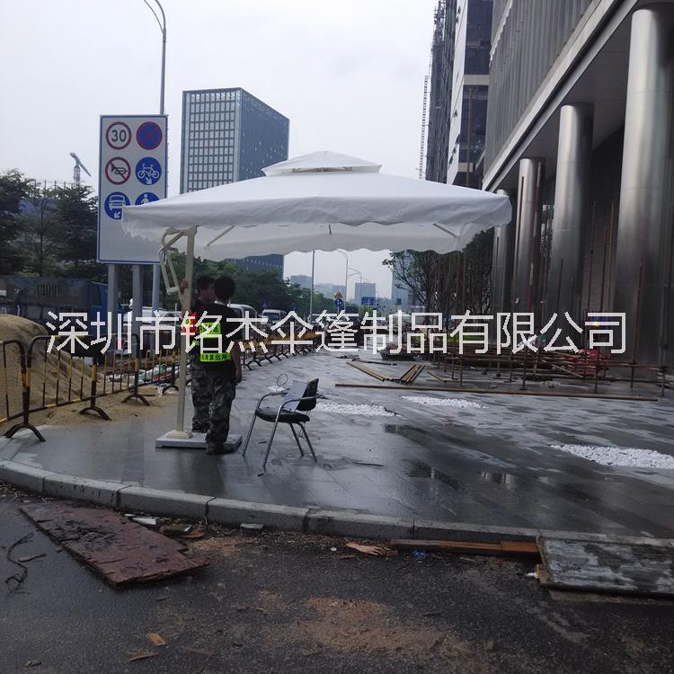 崗?fù)愣ㄖ崎T崗傘制作送貨免費(fèi)安裝