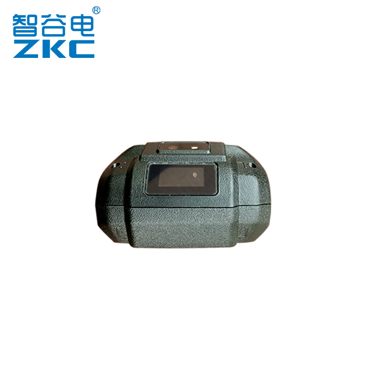 ZKC3506智能停車收費(fèi)