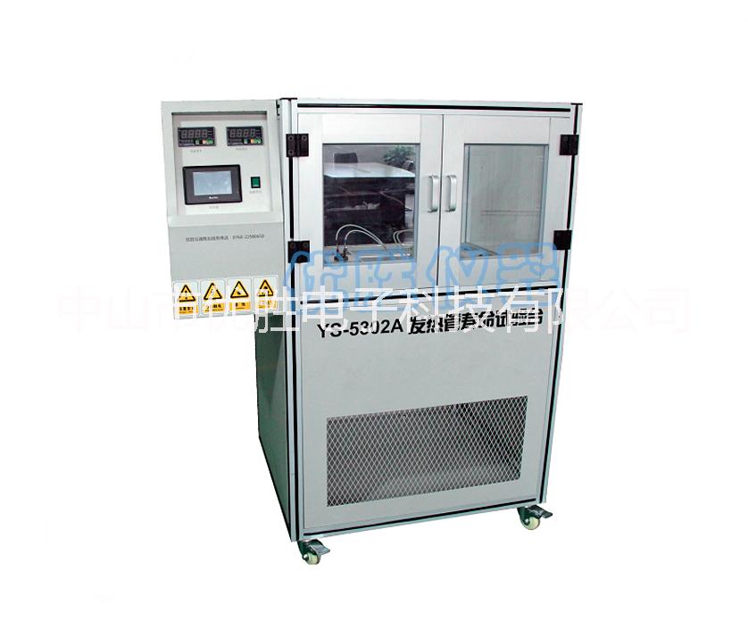 中山順德水槽氣密性測(cè)試臺(tái)