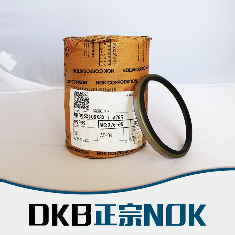 日本NOK DKB 鐵殼防塵圈 油封 密封圈 品質(zhì)保證 售后無憂