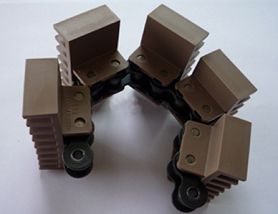 供應(yīng)  845鋼基突助鏈板