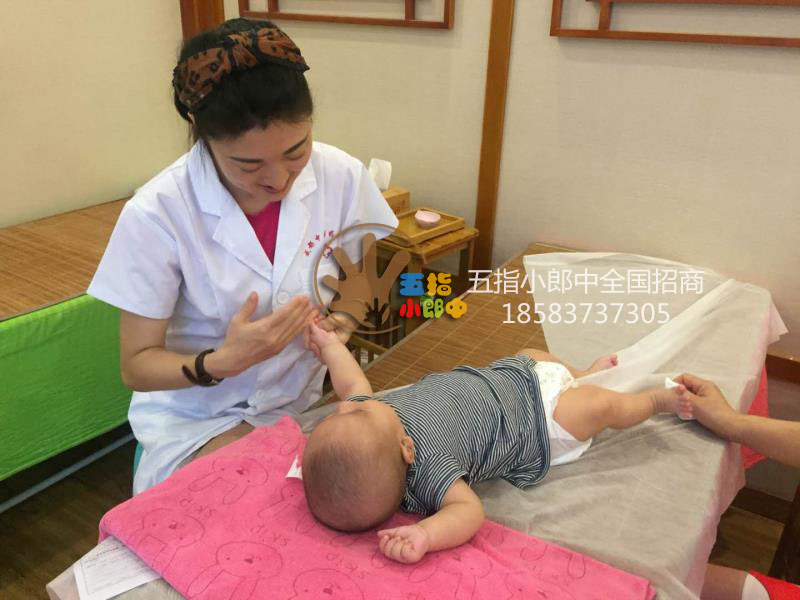 小兒推拿效果好不好， 小兒推拿功效與作用